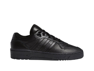 Zapatilla Adidas Rivalry Low Hombre Negro