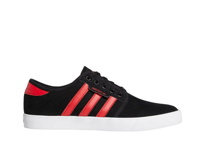 Zapatilla Adidas Seeley Hombre Negro