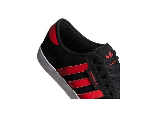 Zapatilla Adidas Seeley Hombre Negro