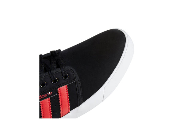 Zapatilla Adidas Seeley Hombre Negro