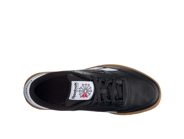 Zapatilla Reebok Club C Revenge Hombre Negro