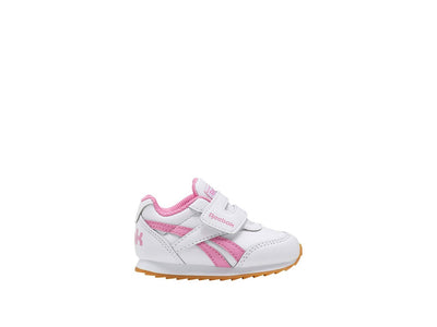 Zapatilla Reebok Reebok Royal Cljog 2 Junior Blanco