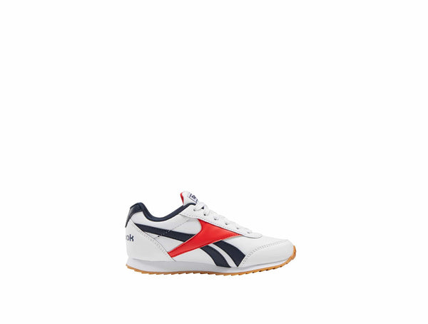 Zapatilla Reebok Reebok Royal Cljog 2 Junior Blanco