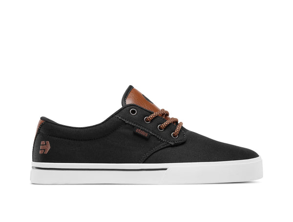 Zapatilla Etnies Jameson 2 Eco Hombre Negro