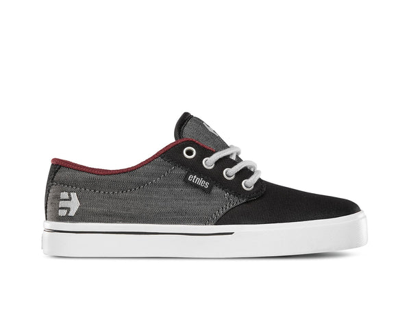 Zapatilla Etnies Jameson 2 Eco Hombre Gris