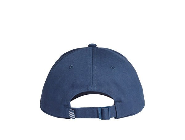 Jockey Adidas Trefoil Strapback Unisex Azul