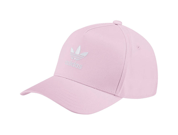 Jockey Adidas Trefoil Mujer Rosado