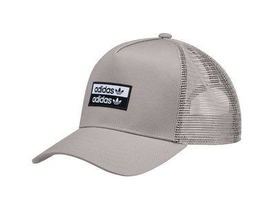 Jockey Adidas Trucker Unisex Gris