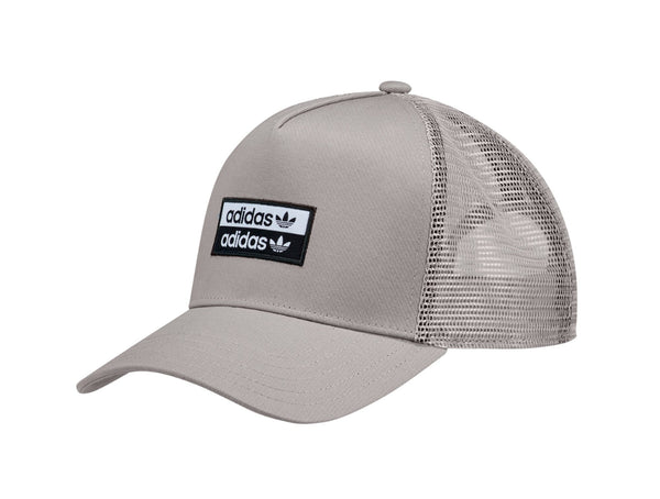 Jockey Adidas Trucker Unisex Gris