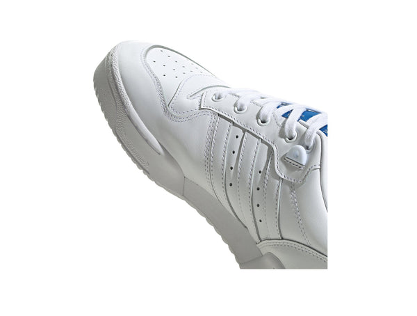 Zapatilla Adidas Rivalry Low Hombre Blanco