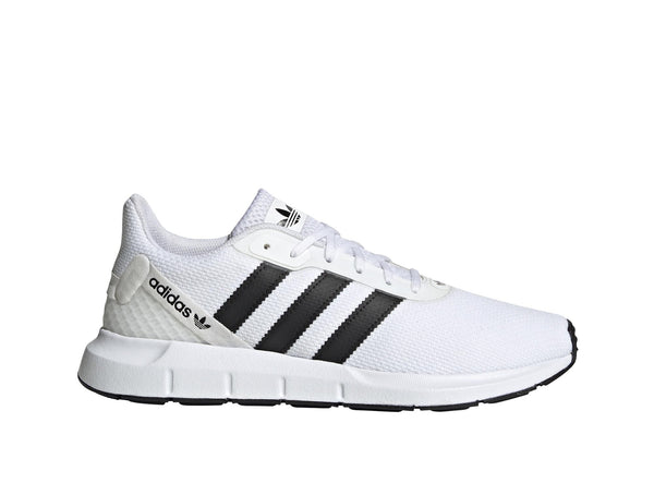 Zapatilla Adidas Swift Run Rf Hombre Blanco