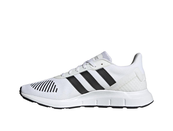 Zapatilla Adidas Swift Run Rf Hombre Blanco