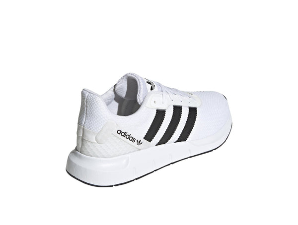 Zapatilla Adidas Swift Run Rf Hombre Blanco