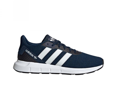 Zapatilla Adidas Swift Run Rf Hombre Azul