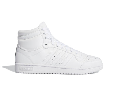 Zapatilla adidas Top Ten Hombre Blanco