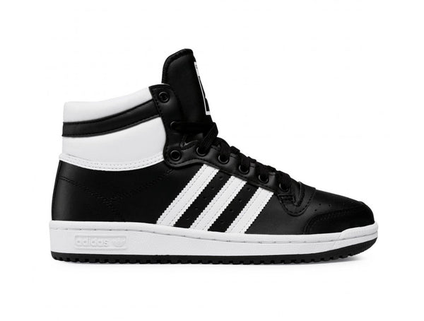 Zapatilla adidas Top Ten Hombre Negro