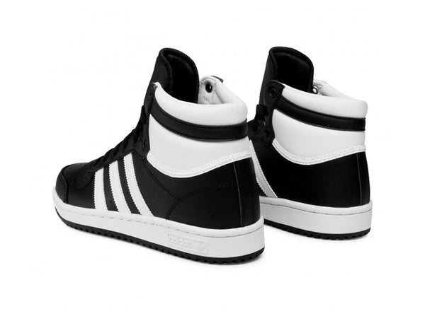 Zapatilla adidas Top Ten Hombre Negro