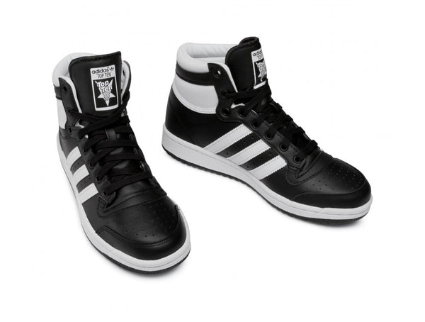 Zapatilla adidas Top Ten Hombre Negro