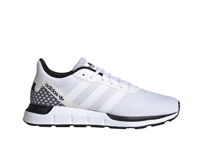 Zapatilla Adidas Swift Run Rf Mujer Blanco