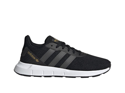 Zapatilla Adidas Swift Run Rf Mujer Negro