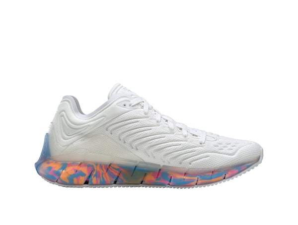 Zapatilla Reebok Zig Kinetica Mujer Blanco