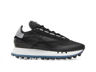 Zapatilla Reebok Legacy 83 Mujer Negro