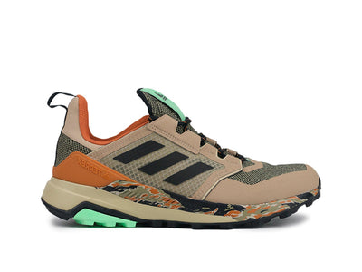 Zapatilla Adidas Terrex Trailmaker Hombre Café