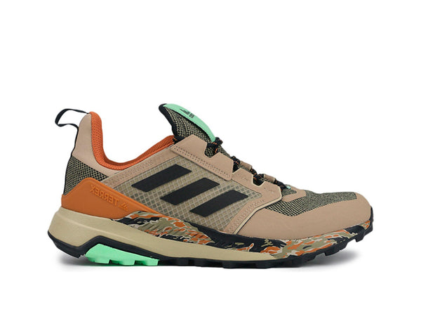 Zapatilla Adidas Terrex Trailmaker Hombre Café