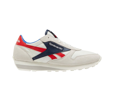 Zapatilla Reebok Cl Leather AZ Hombre Blanco