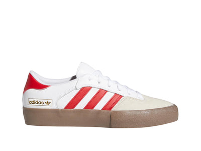 Zapatilla Adidas Matchbreak Super Hombre Blanco