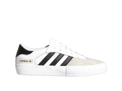 Zapatilla Adidas Matchbreak Super Hombre Blanco