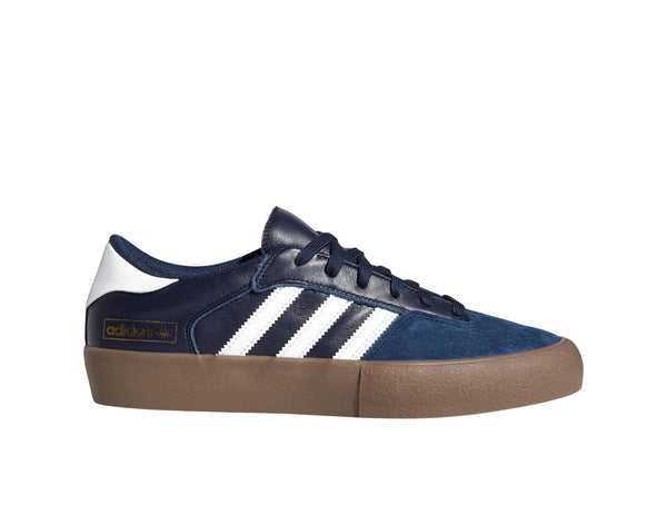 Zapatilla Adidas Matchbreak Super Hombre Azul