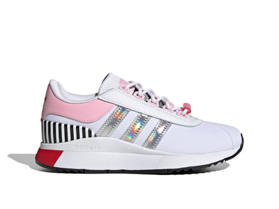 Zapatilla Adidas Sl Andridge Mujer Blanco