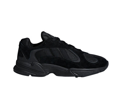 Zapatilla Adidas Yung-1 Hombre Negro