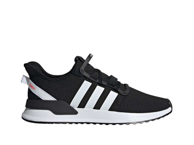 Zapatilla Adidas U Path Run Hombre Negro