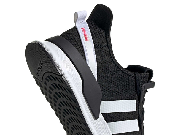 Zapatilla Adidas U Path Run Hombre Negro