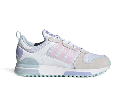 Zapatilla adidas Zx 700 Hd Mujer Blanco