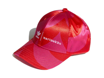 Jockey adidas Marimekko Cap Unisex Fucsia