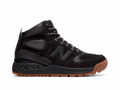 Zapatilla New Balance Lpx Boots Negro