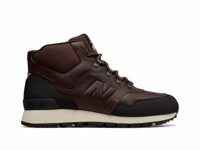 Zapatilla New Balance 755 Hombre Café