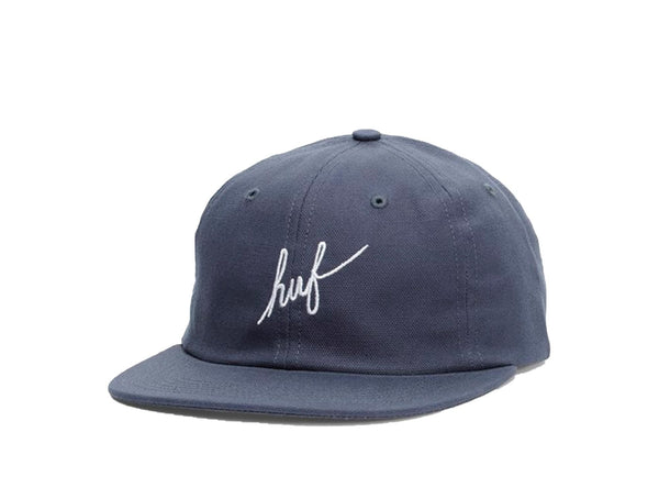 Jockey Huf Cript 6 Hombre Azul