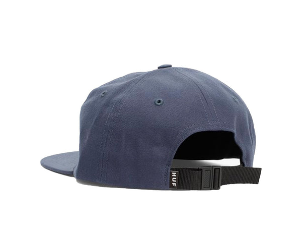 Jockey Huf Cript 6 Hombre Azul