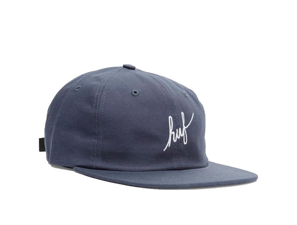 Jockey Huf Cript 6 Hombre Azul