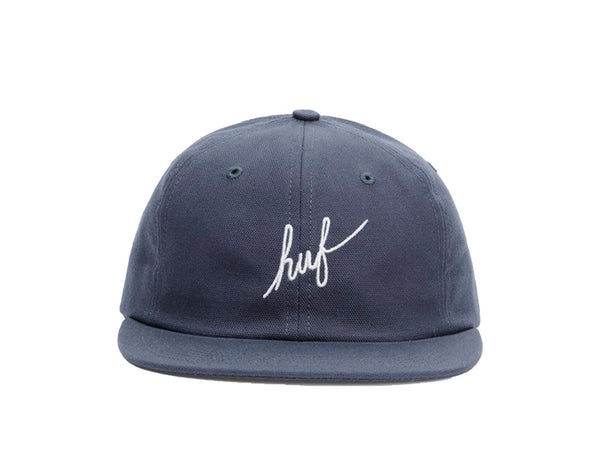 Jockey Huf Cript 6 Hombre Azul