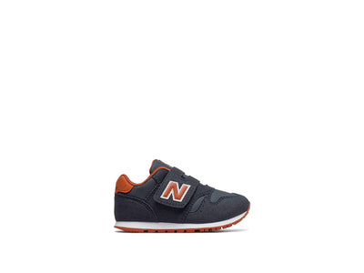 Zapatilla New Balance 373 Infantil Azul