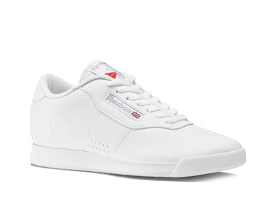 Zapatilla Reebok Princess Mujer Blanco