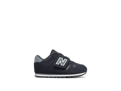 Zapatilla New Balance 373 Infantil Negro