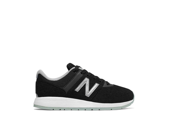 Zapatilla New Balance 24 Cadete Negro