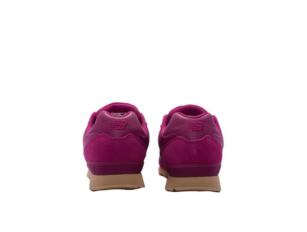 Zapatilla New Balance 574 Cadete Morado