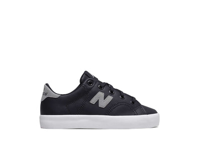 Zapatilla New Balance Crt Junior negro